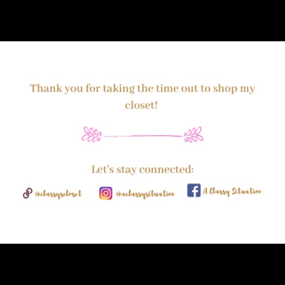 Thank You! - Picture 2 of 2